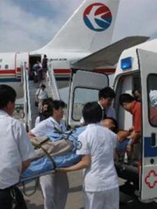 邛崃市接送服务